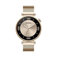 HUAWEI Pametni sat GT 4 Aurora-B19M, zlatni, 41mm