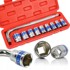 Set nasadnih ključeva 1/2 10-24