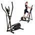EB FIT Trenažer E580, magnetni, eliptični