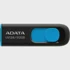 ADATA USB stick UV128 512 GB crno/plavi USB-A 3.2 Gen 1