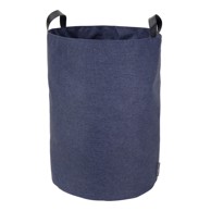 BIGSO Plava košara za rublje Bin, 69 l
