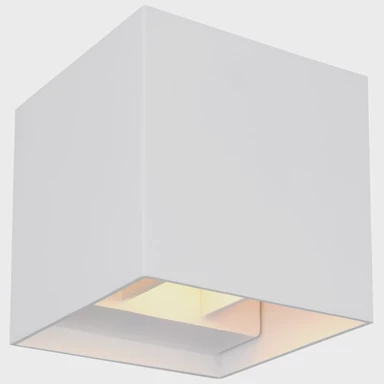 GLOBO LED zidna svjetiljka Veronika 34168WS