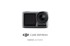 DJI Care Refresh Osmo Action, kod