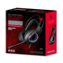 VARR Gaming Slušalice VH8010, žičane, crna