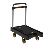 Transportna kolica nosivost 136 kg