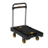 Transportna kolica nosivost 136 kg