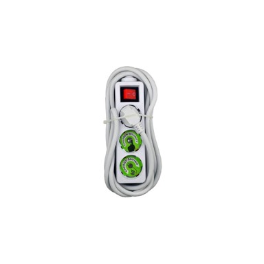 MAXPOWER Produžni kabel HS-DB GB03K 3m