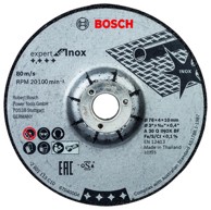 BOSCH Brusne mreže Expert M480 za ekscentrične brusilice