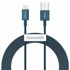 BASEUS USB kabel, Lightning, 200 cm
