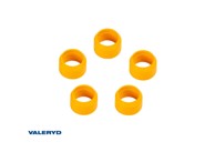 VALERYD Čep štop lampe Aspöck fi1,8x12mm žuti (5kom) 3102002