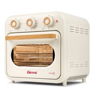 GIRMI Friteza na vrući zrak FG2900 ECOFRIT, 22 L