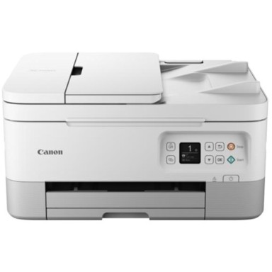 CANON Printer PIXMA TS7451a 3in1/A4/WLAN/ADF/Duplex White