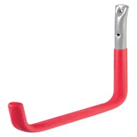 LUX TOOLS Nosač kukazidna 300 mm crvena