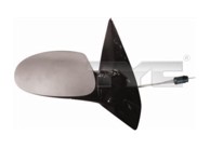 TYC Retrovizor Ford Focus 98-04, lijevi, unutarnje podešavanje