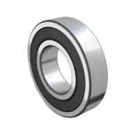 SKF Ležaj kuglični radijalni 6201-2RSH/C3 – 12x32x10