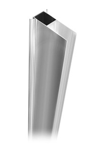 REA Profil za kabine i vrata, K7512