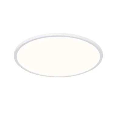 NORDLUX Plafonjera Oja 42, LED, IP20, 3000/4000 K, bijela