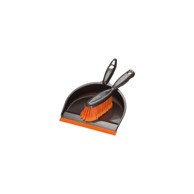 LUX TOOLS Metlica + lopatica