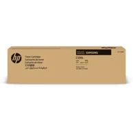 SAMSUNG Toner, visokog kapaciteta, original, CLT-C506L, cijan