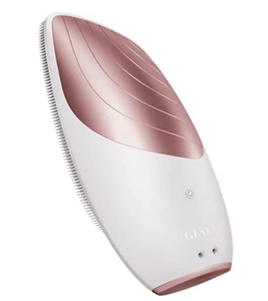 GESKE Sonična Thermo četka za lice, 6u1, bijela