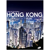 ELISA Bilježnica A4 K 40L+2L mat+UV lak Cities of the World