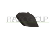 PRASCO Plastika retrovizora Fiat 500, desna, -15, donja