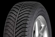 GOODYEAR 235 50 R17 96V VEC FP, cjelogodišnje gume