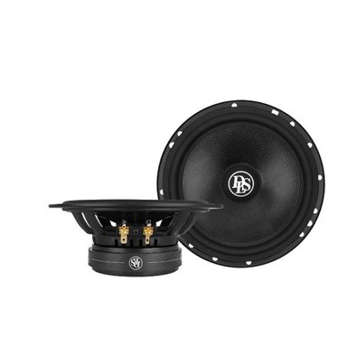 Auto zvučnici, DLS Cruise CRPP-UW64, par