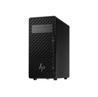 HP Stolno računalo Z2 TWR G1i A40NRET#ABB / Intel Core Ultra 7 265, 32GB, 1TB SSD, Intel Graphics, bez OS-a, crna