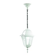 FEROTEHNA Stropna rasvjeta Lanterna Vis. 8015L 100W, bijela