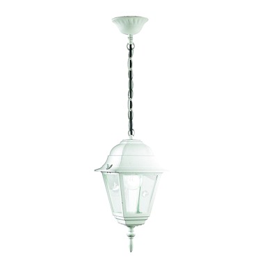 FEROTEHNA Stropna rasvjeta Lanterna Vis. 8015L 100W, bijela