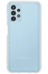 SAMSUNG Maskica za Galaxy A13, TPU, prozirna 