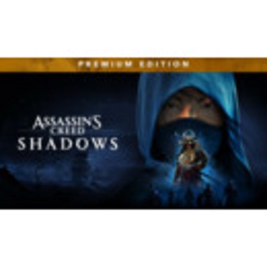 Igra za PC: Assassin's Creed Shadows Premium Edition