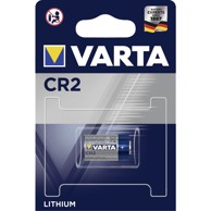 VARTA Baterije Professional CR2 3V, 100x1