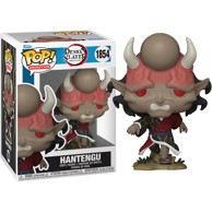FUNKO POP! Figura Demon Slayer Hantengu, 9 cm