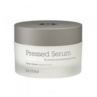 BLITHE Pressed Serum Velvet Yam, hranjivi serum, 50 ml