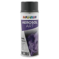 DUPLI-COLOR Sprej Aerosol ART RAL 7011 sj. 400 ml
