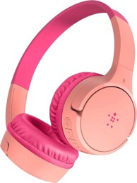 BELKIN Slušalice SOUNDFORM MINI-ON-EAR za djecu AUD002btPKV3