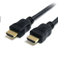 STARTECH HDMI kabel HDMM3MHS, 3 m, crni