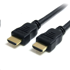 STARTECH HDMI kabel HDMM3MHS, 3 m, crni