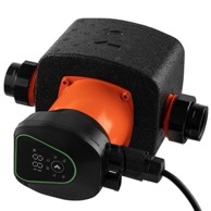 VEVOR Cirkulacijska pumpa LPS25-11PA/180