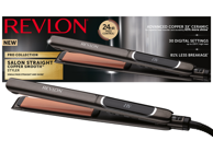 REVLON Pegla za kosu SSCS, LCD