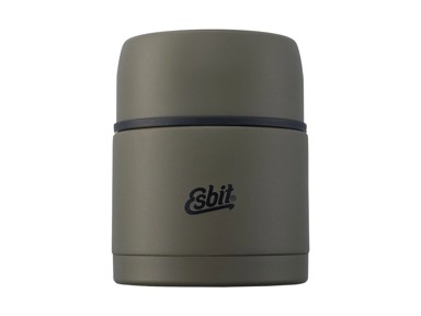 ESBIT Termos posuda za hranu Food Jug, 500 ml, maslinastozelena
