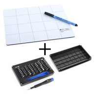 IFIXIT Set odvijača Mako 64 Bit Driver Kit, plava