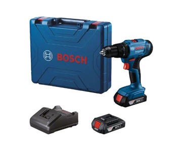 BOSCH Akumulatorska udarna bušilica-odvijač GBH 183-LI