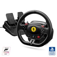 THRUSTMASTER Trkaći volan T98-P Ferrari 296 GTB, za PC/PS5/PS4
