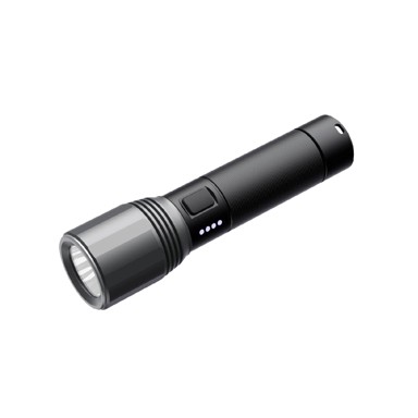 NEXTOOL Ručna svjetiljka T10, LED, 2000 lm, domet 220 m, trajanje 70 h, akumulator