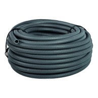 Cijev savitljiva LUX fi25/25m ZA BETON