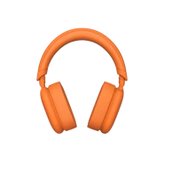 ADDA COLLINS Slušalice HP-004-CO AdPods Max naglavne ANC Bluetooth 6,0, cosmic orange