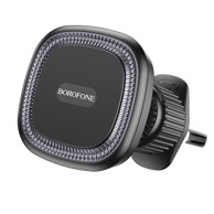 BOROFONE Auto držač magnetni na otvor zraka BH96 NT Ice, crni